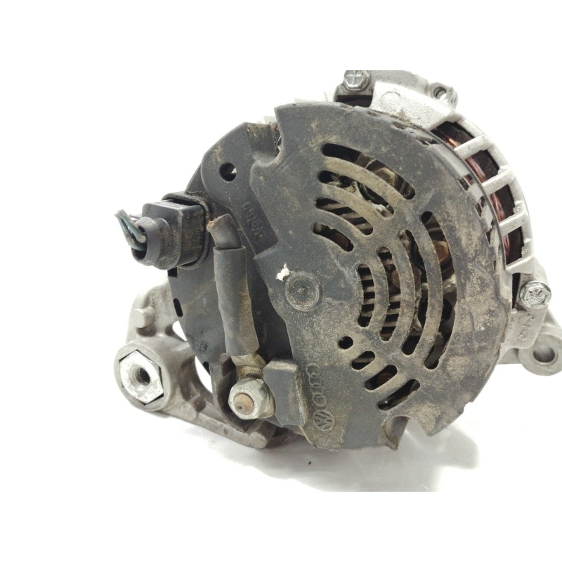 Recambio de alternador para audi a6 avant (4b5) 2.5 tdi referencia OEM IAM SG12B025  