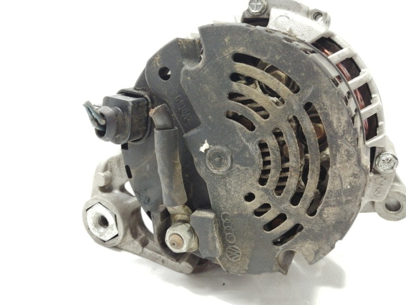 Recambio de alternador para audi a6 avant (4b5) 2.5 tdi referencia OEM IAM SG12B025  