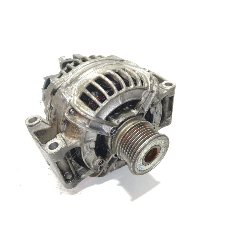 Recambio de alternador para jeep gr.cherokee (wj/wg) 2.7 crd laredo referencia OEM IAM 0124515084  