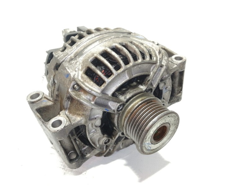 Recambio de alternador para jeep gr.cherokee (wj/wg) 2.7 crd laredo referencia OEM IAM 0124515084  