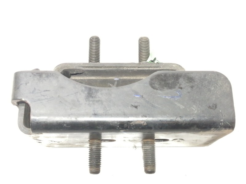 Recambio de soporte motor izquierdo para iveco daily caja abierta / volquete 35 - c 12 caja abierta referencia OEM IAM 504046294