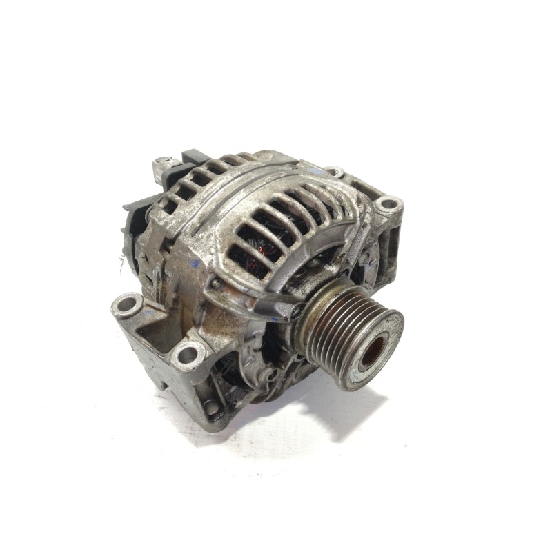 Recambio de alternador para jeep gr.cherokee (wj/wg) 2.7 crd laredo referencia OEM IAM 0124515084  