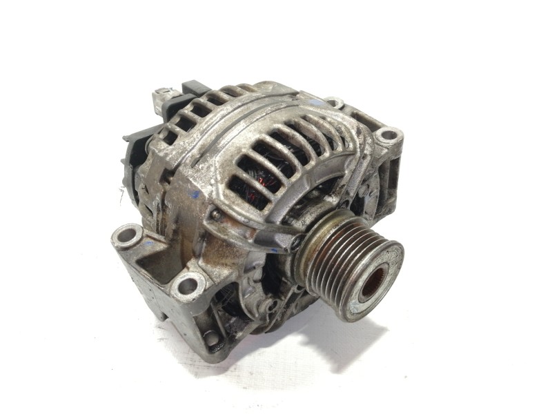 Recambio de alternador para jeep gr.cherokee (wj/wg) 2.7 crd laredo referencia OEM IAM 0124515084  