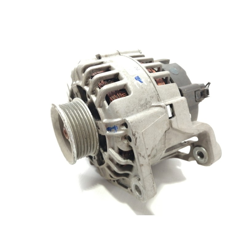 Recambio de alternador para audi a6 avant (4b5) 2.5 tdi referencia OEM IAM SG12B025  