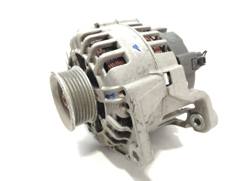 Recambio de alternador para audi a6 avant (4b5) 2.5 tdi referencia OEM IAM SG12B025  