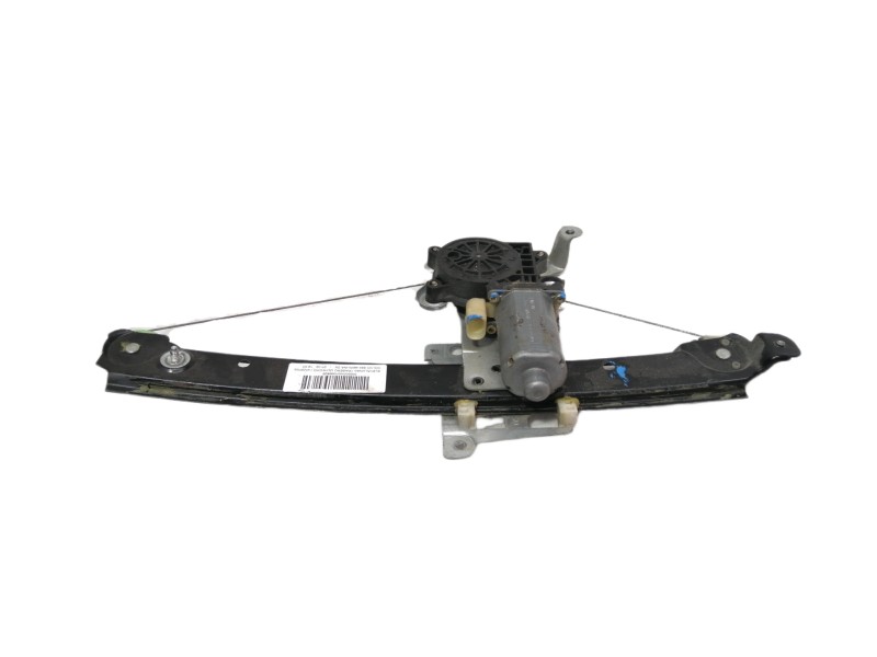 Recambio de elevalunas trasero derecho para volvo s80 berlina d5 referencia OEM IAM 119970XXX  ELECTRICO