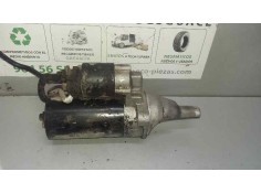 Recambio de motor arranque para audi a6 avant (4b5) 2.5 tdi referencia OEM IAM   