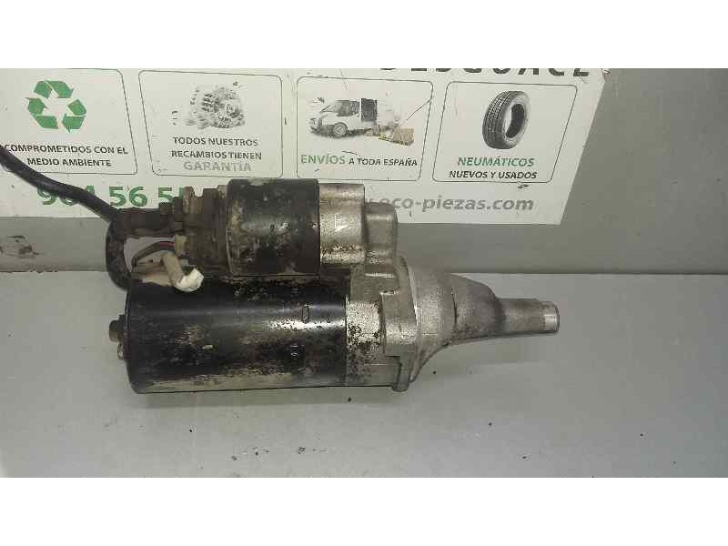 Recambio de motor arranque para audi a6 avant (4b5) 2.5 tdi referencia OEM IAM   