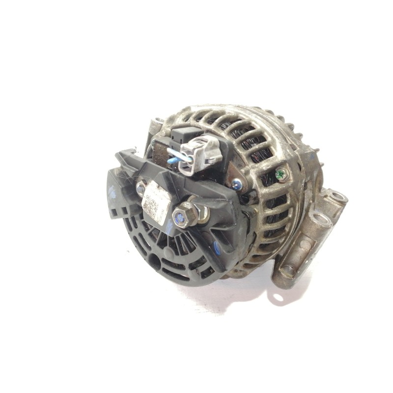 Recambio de alternador para jeep gr.cherokee (wj/wg) 2.7 crd laredo referencia OEM IAM 0124515084  