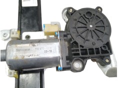 Recambio de elevalunas trasero derecho para volvo s80 berlina d5 referencia OEM IAM 119970XXX  ELECTRICO 2