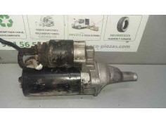 Recambio de motor arranque para audi a6 avant (4b5) 2.5 tdi referencia OEM IAM    2