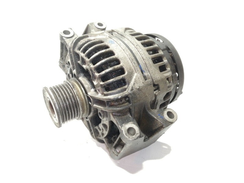 Recambio de alternador para jeep gr.cherokee (wj/wg) 2.7 crd laredo referencia OEM IAM 0124515084  
