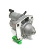 Recambio de motor arranque para citroën c4 cactus feel edition referencia OEM IAM 9671530880  