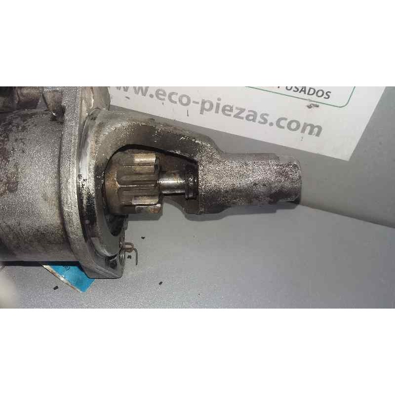 Recambio de motor arranque para audi a6 avant (4b5) 2.5 tdi referencia OEM IAM   