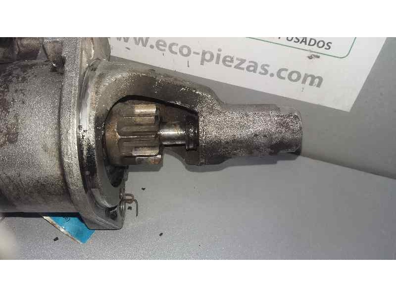 Recambio de motor arranque para audi a6 avant (4b5) 2.5 tdi referencia OEM IAM   