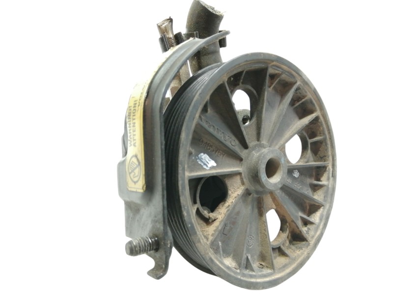 Recambio de bomba direccion para volvo s40 berlina 1.6 referencia OEM IAM 8646864  