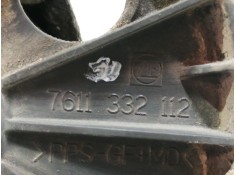 Recambio de bomba direccion para volvo s40 berlina 1.6 referencia OEM IAM 8646864   2