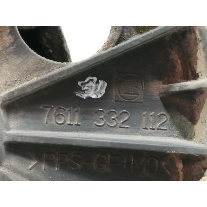 Recambio de bomba direccion para volvo s40 berlina 1.6 referencia OEM IAM 8646864  