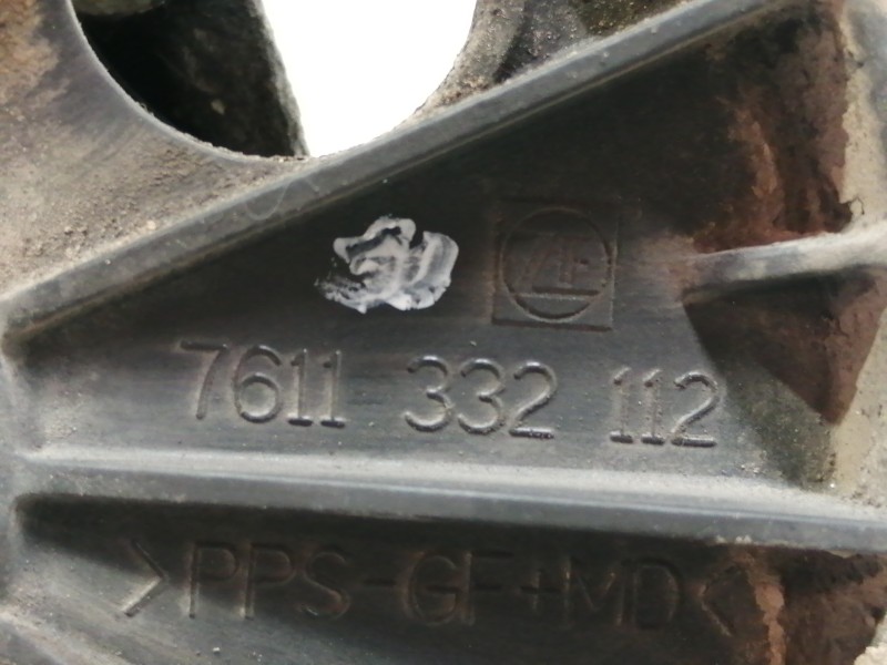 Recambio de bomba direccion para volvo s40 berlina 1.6 referencia OEM IAM 8646864  