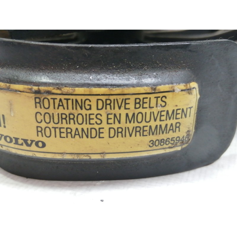 Recambio de bomba direccion para volvo s40 berlina 1.6 referencia OEM IAM 8646864  