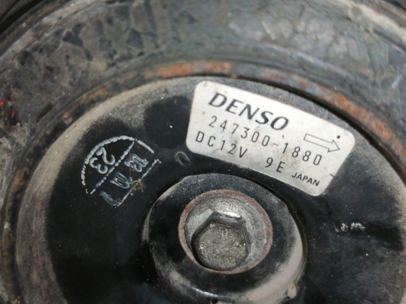 Recambio de compresor aire acondicionado para iveco daily caja abierta / volquete 35 - c 12 caja abierta referencia OEM IAM 2473