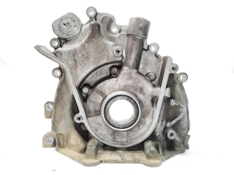 Recambio de bomba aceite para land rover range rover sport v6 td hse referencia OEM IAM 4R8Q6600AC  