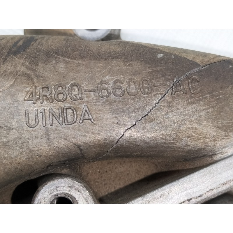 Recambio de bomba aceite para land rover range rover sport v6 td hse referencia OEM IAM 4R8Q6600AC  