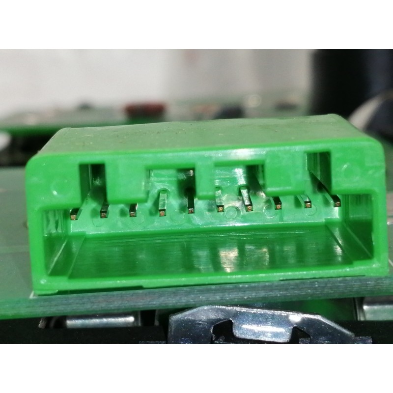 Recambio de luz interior para volvo s80 berlina d5 referencia OEM IAM 8685434 5043340 034500001719