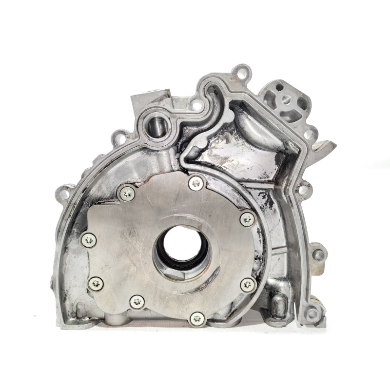 Recambio de bomba aceite para land rover range rover sport v6 td hse referencia OEM IAM 4R8Q6600AC  