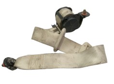Recambio de cinturon seguridad trasero izquierdo para hyundai tucson (jm) 2.0 crdi premium 4x4 referencia OEM IAM 898101E001  