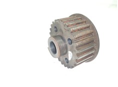 Recambio de polea cigueñal para iveco daily caja abierta / volquete 35 - c 12 caja abierta referencia OEM IAM    2