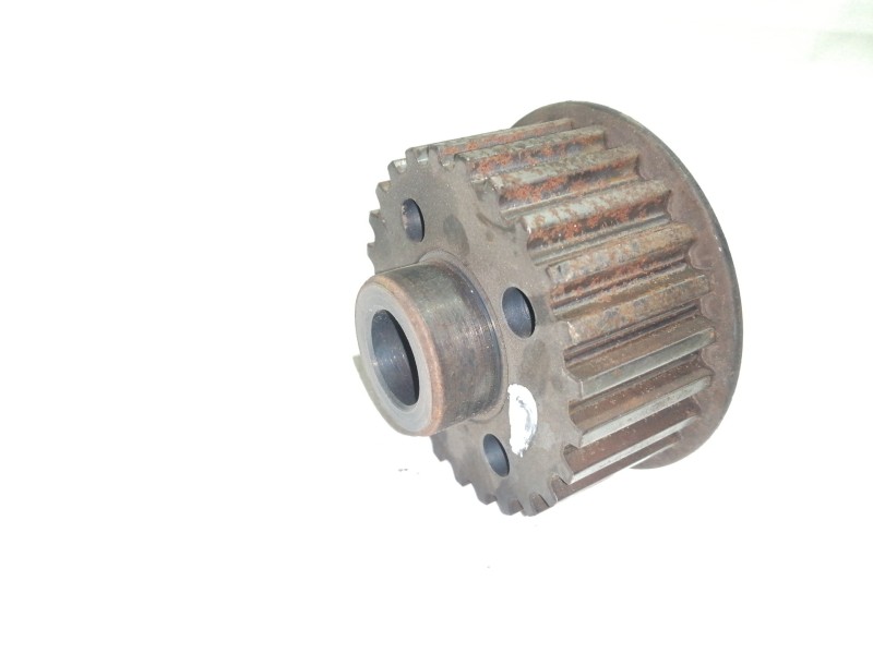 Recambio de polea cigueñal para iveco daily caja abierta / volquete 35 - c 12 caja abierta referencia OEM IAM   