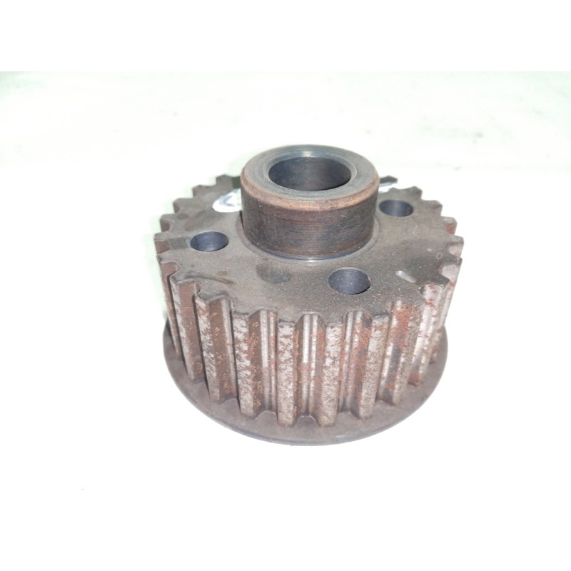 Recambio de polea cigueñal para iveco daily caja abierta / volquete 35 - c 12 caja abierta referencia OEM IAM   