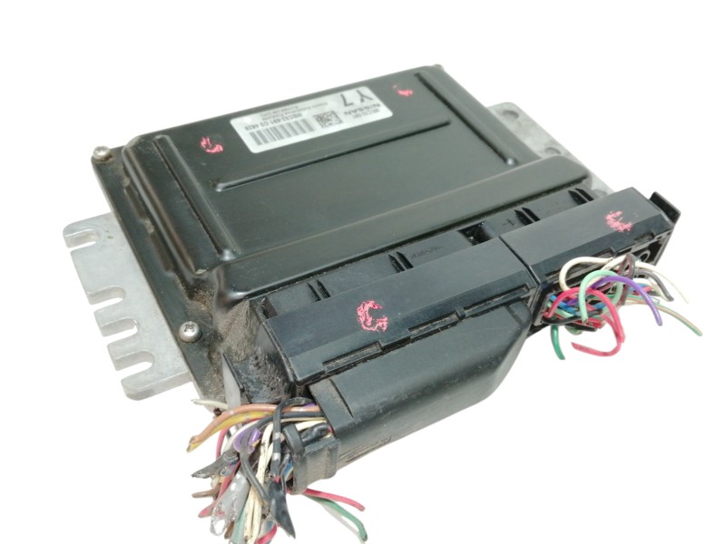 Recambio de centralita motor uce para nissan primera berlina (p12) visia referencia OEM IAM MEC32591  