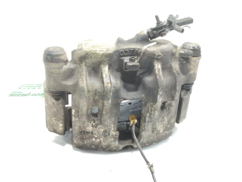 Recambio de pinza freno delantera derecha para iveco daily caja abierta / volquete 35 - c 12 caja abierta referencia OEM IAM   