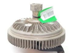 Recambio de ventilador viscoso motor para land rover range rover sport v6 td hse referencia OEM IAM PGG500270 6501325 