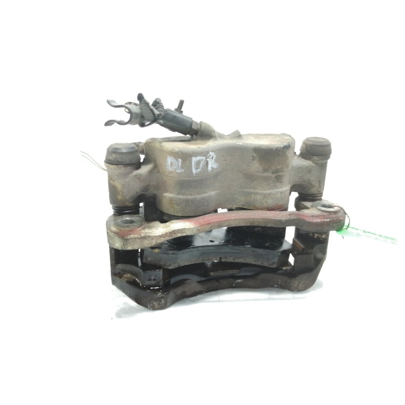 Recambio de pinza freno delantera derecha para iveco daily caja abierta / volquete 35 - c 12 caja abierta referencia OEM IAM   