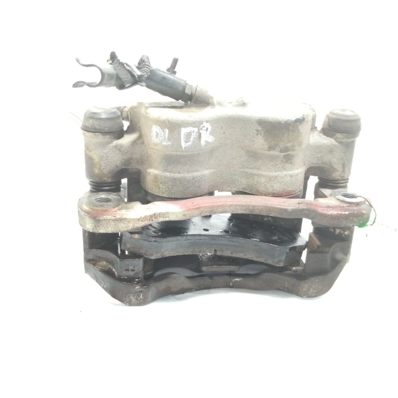 Recambio de pinza freno delantera derecha para iveco daily caja abierta / volquete 35 - c 12 caja abierta referencia OEM IAM   