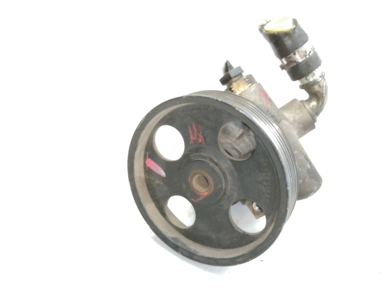 Recambio de bomba direccion para peugeot 306 berlina 3/4/5 puertas (s2) boulebard referencia OEM IAM 9636070380  