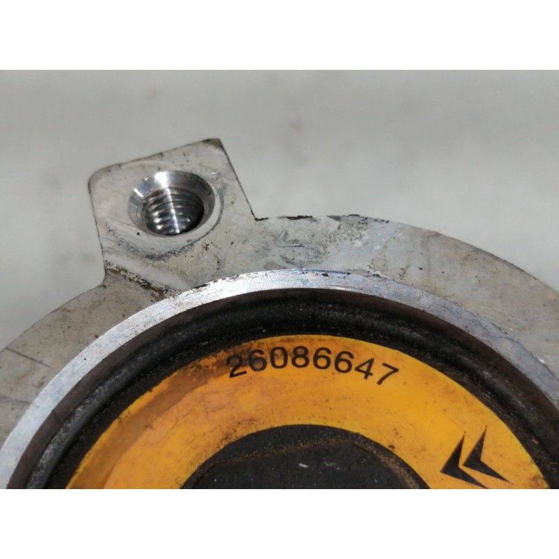 Recambio de bomba direccion para peugeot 306 berlina 3/4/5 puertas (s2) boulebard referencia OEM IAM 9636070380  