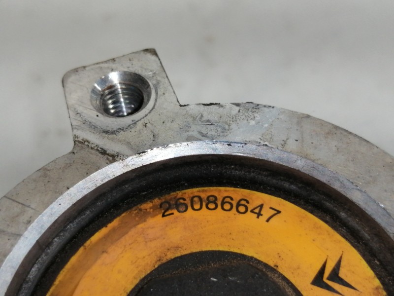 Recambio de bomba direccion para peugeot 306 berlina 3/4/5 puertas (s2) boulebard referencia OEM IAM 9636070380  