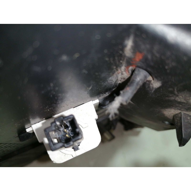 Recambio de guantera para nissan primera berlina (p12) visia referencia OEM IAM   