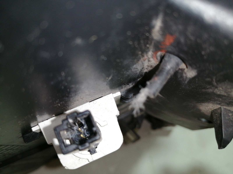 Recambio de guantera para nissan primera berlina (p12) visia referencia OEM IAM   