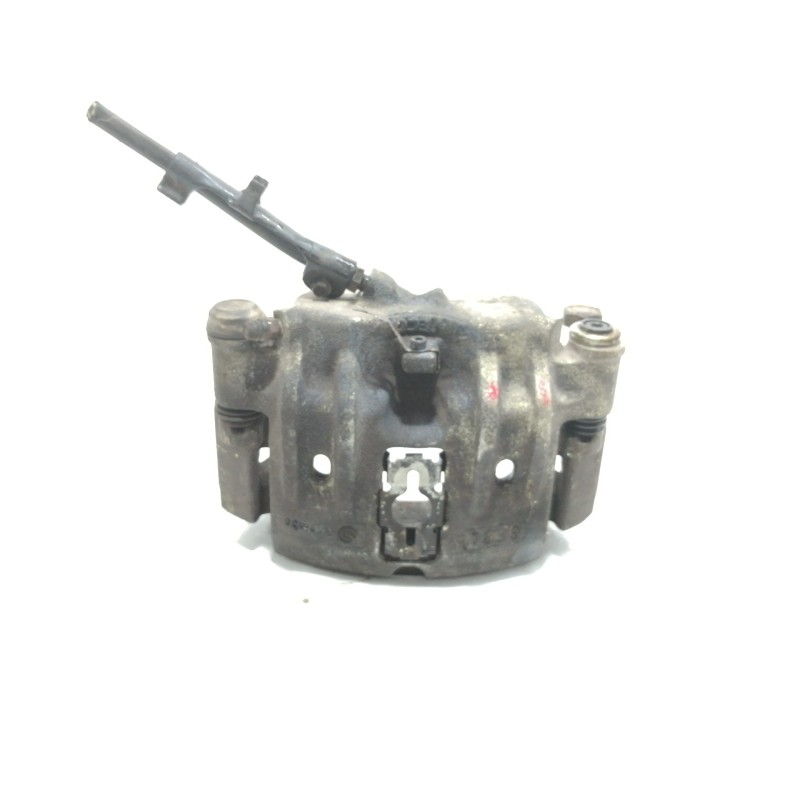 Recambio de pinza freno delantera izquierda para iveco daily caja abierta / volquete 35 - c 12 caja abierta referencia OEM IAM  