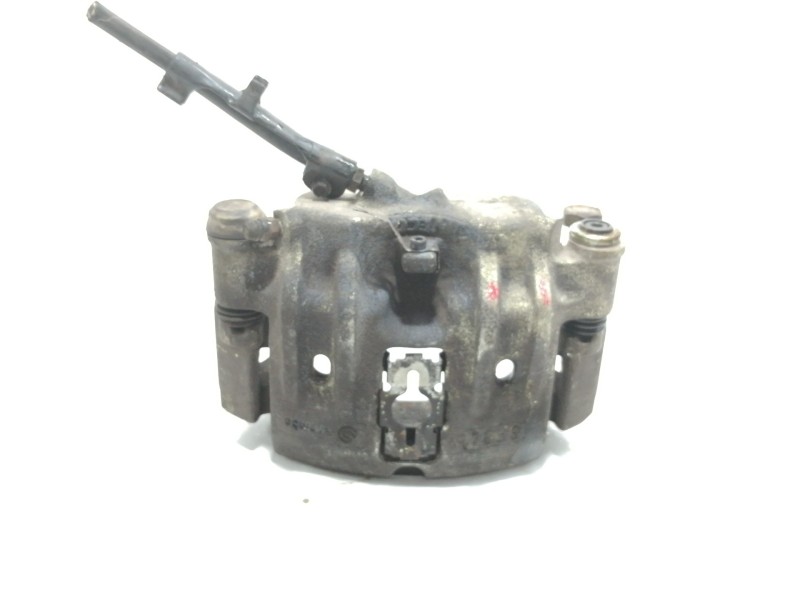 Recambio de pinza freno delantera izquierda para iveco daily caja abierta / volquete 35 - c 12 caja abierta referencia OEM IAM  