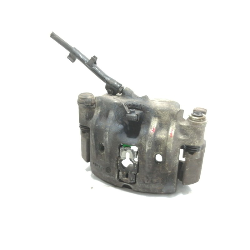 Recambio de pinza freno delantera izquierda para iveco daily caja abierta / volquete 35 - c 12 caja abierta referencia OEM IAM  