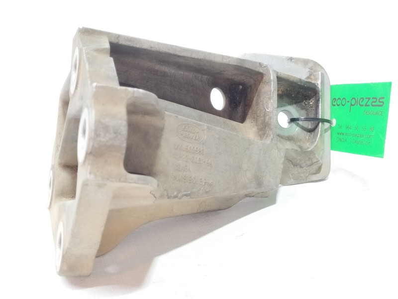 Recambio de soporte motor izquierdo para land rover range rover sport v6 td hse referencia OEM IAM 4H226061AA  