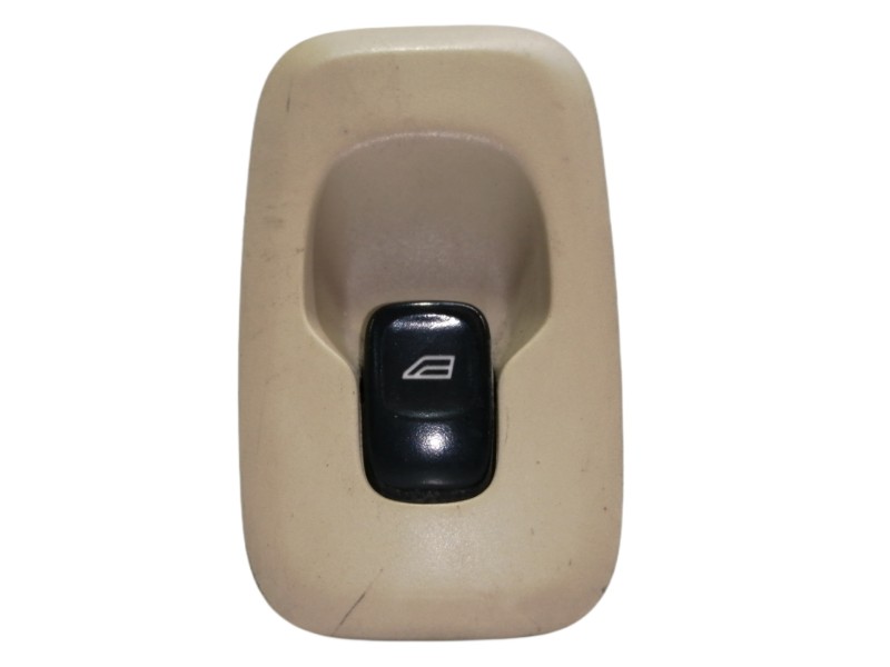 Recambio de mando elevalunas trasero derecho para volvo s80 berlina d5 referencia OEM IAM 8685288  