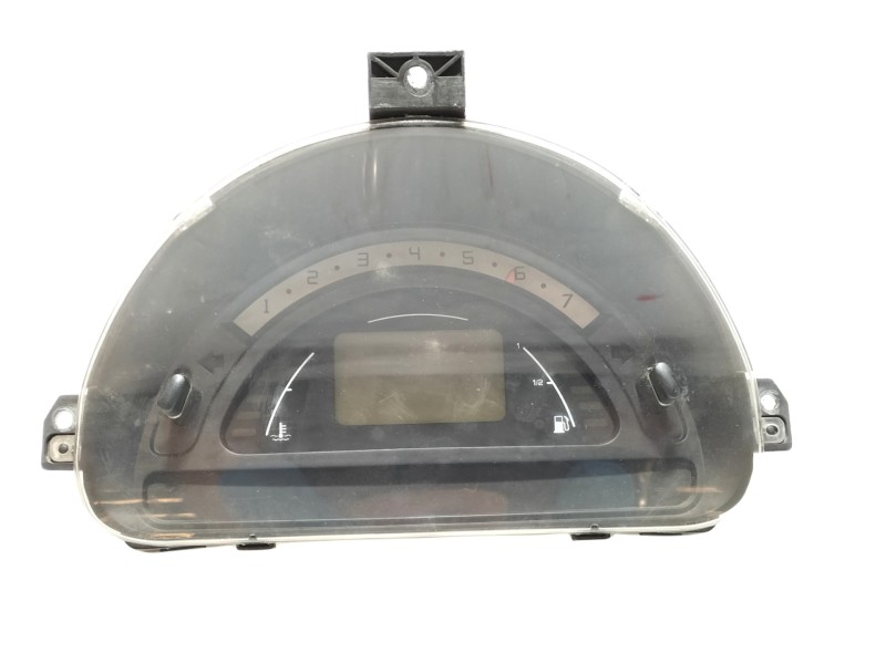 Recambio de cuadro instrumentos para citroën c3 1.4 hdi referencia OEM IAM P9652008280  