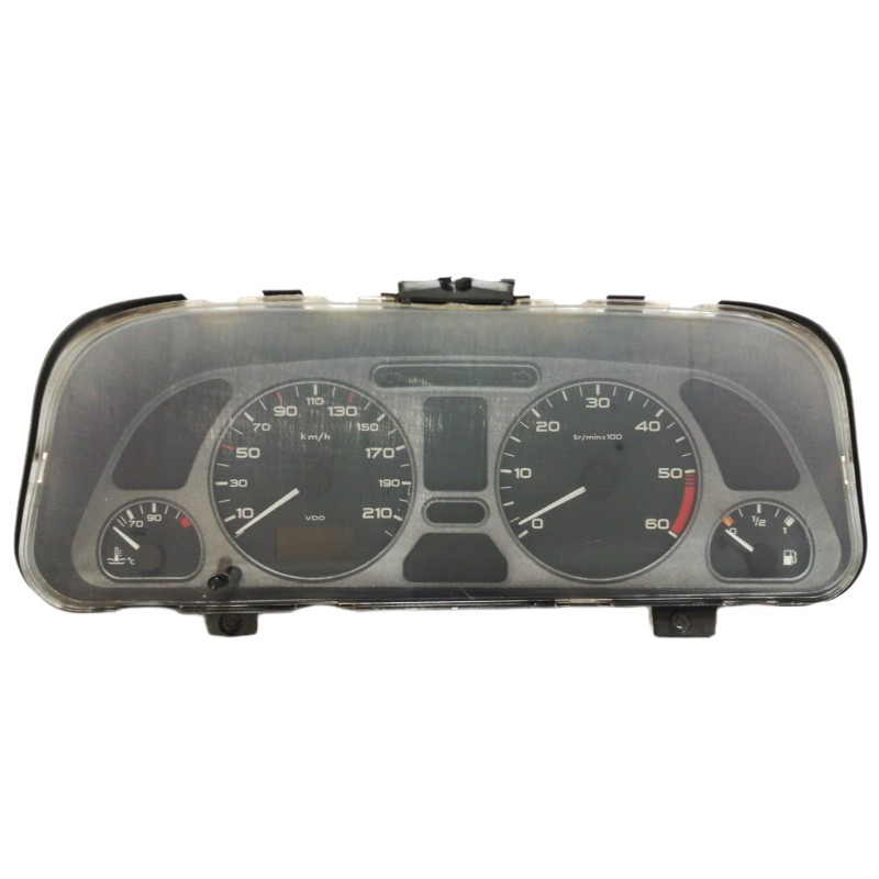 Recambio de cuadro instrumentos para peugeot 306 berlina 3/4/5 puertas (s2) boulebard referencia OEM IAM 9640308380  